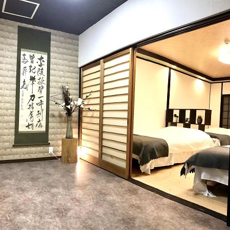 Osaka Premium House Villa ภายนอก รูปภาพ