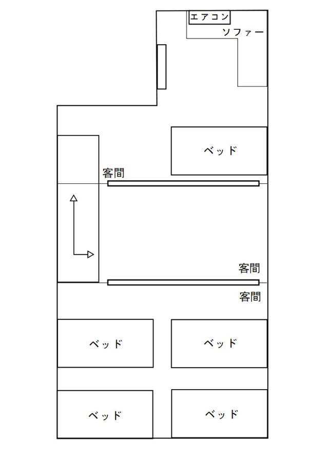 Osaka Premium House Villa ภายนอก รูปภาพ