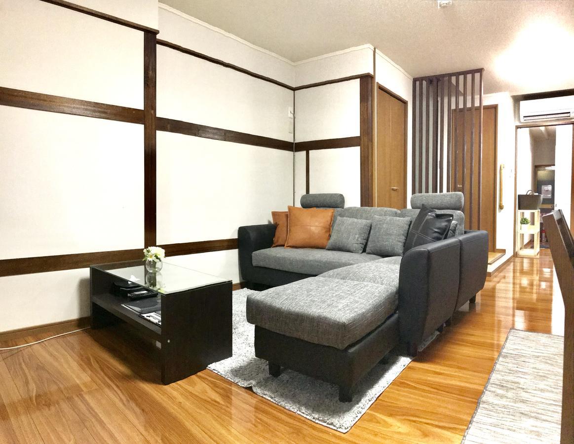 Osaka Premium House Villa ภายนอก รูปภาพ