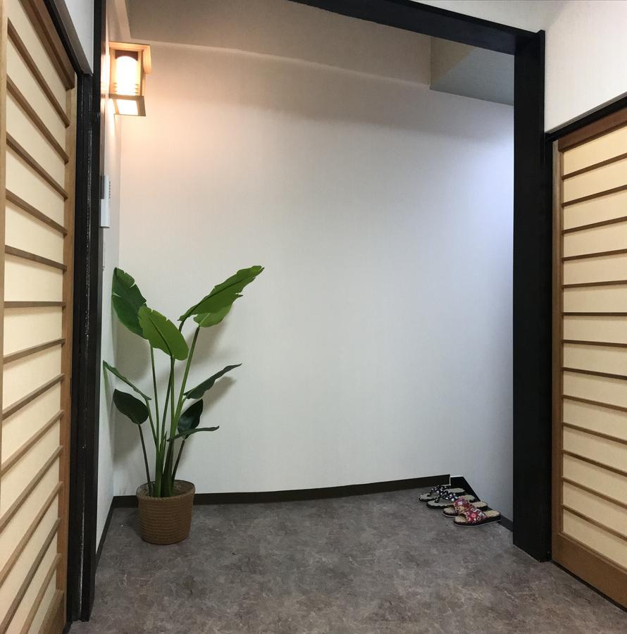 Osaka Premium House Villa ภายนอก รูปภาพ