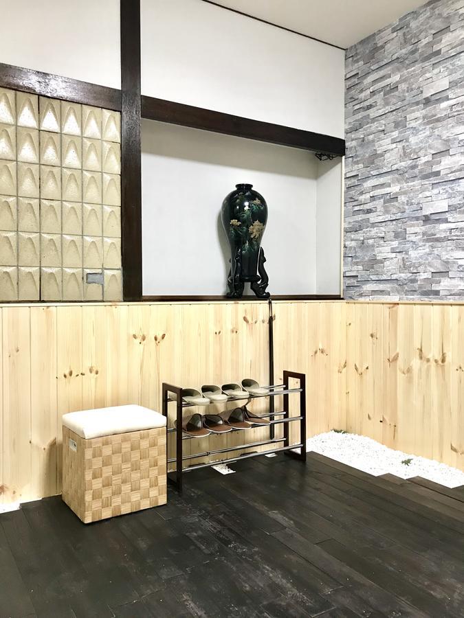 Osaka Premium House Villa ภายนอก รูปภาพ