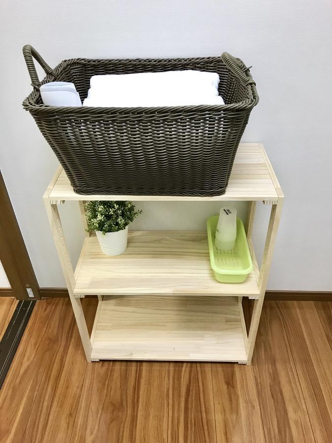 Osaka Premium House Villa ภายนอก รูปภาพ