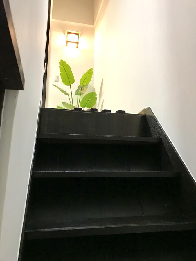 Osaka Premium House Villa ภายนอก รูปภาพ